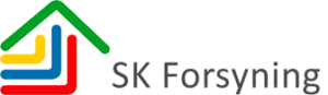 SK Forsyning A/S logo